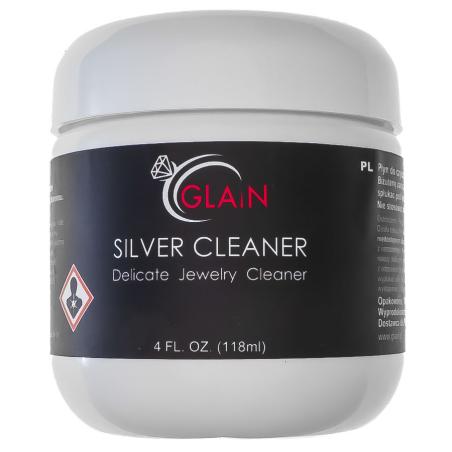  Čistící roztok na stříbro 118 ml | Argento.cz