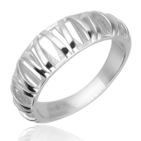 Stříbrný prsten | Argento.cz
