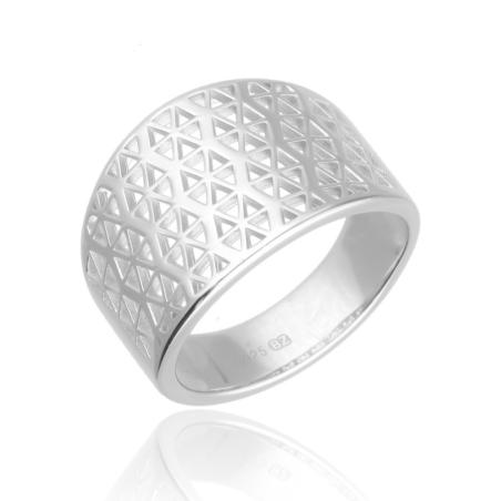 Stříbrný prsten | Argento.cz
