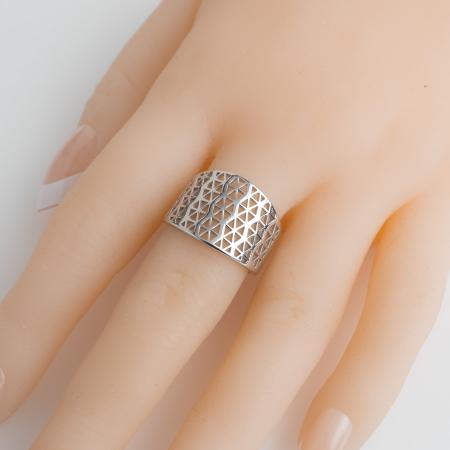 Stříbrný prsten | Argento.cz