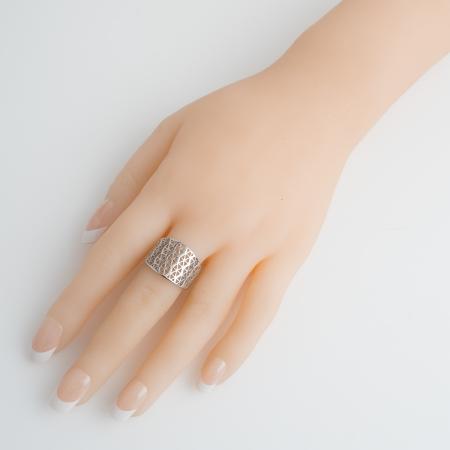 Stříbrný prsten | Argento.cz