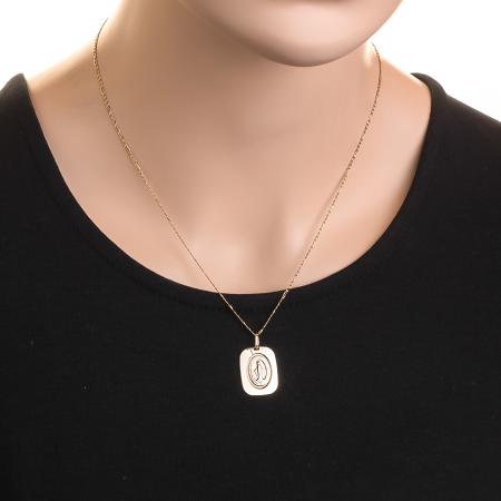 Řetízky na přívěsek