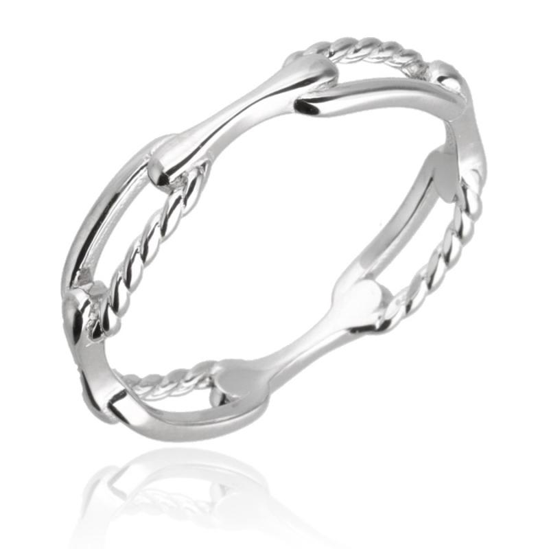 Stříbrný prsten | Argento.cz
