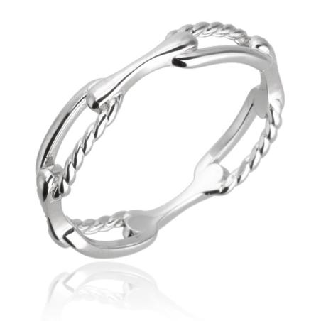 Stříbrný prsten | Argento.cz