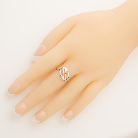 Stříbrný prsten - s ručním gravírem | Argento.cz