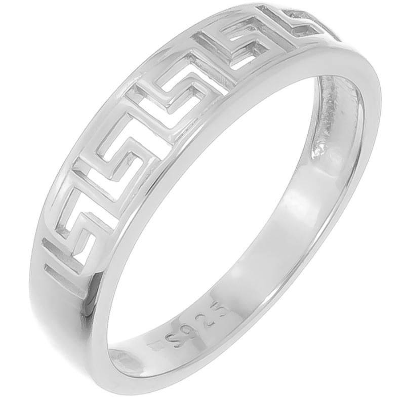 Stříbrný prsten | Argento.cz