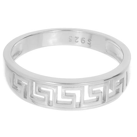 Stříbrný prsten | Argento.cz