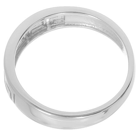 Stříbrný prsten | Argento.cz