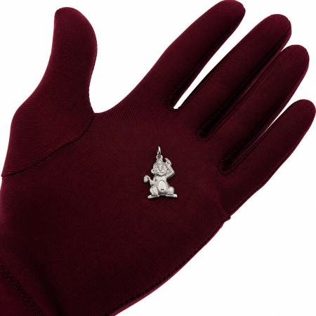 Stříbrný přívěsek - opice | Argento.cz